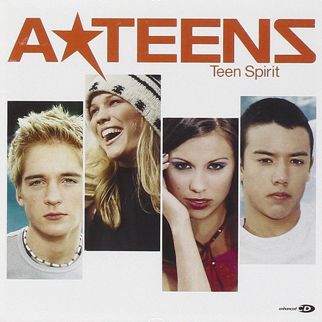 Buy CD!